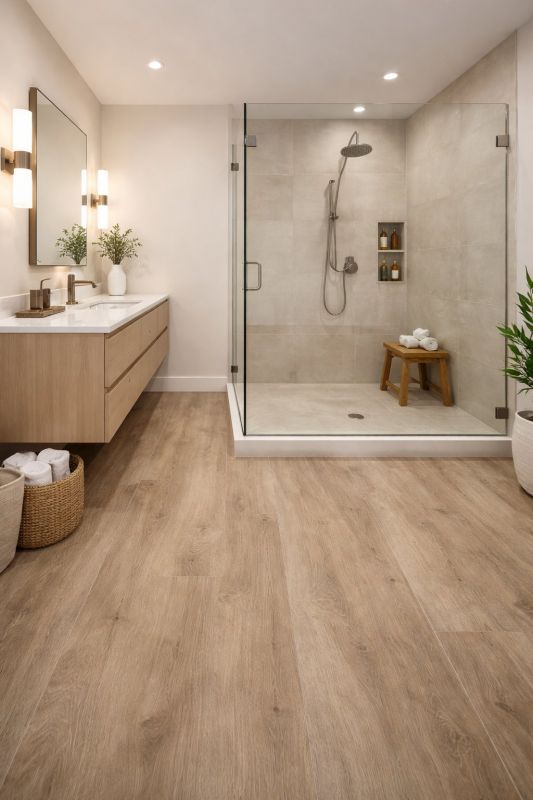 How Professional Installation Enhances Lvp And Lvt Performance